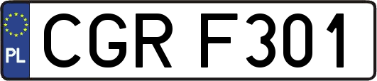 CGRF301