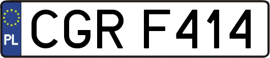 CGRF414