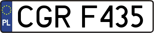 CGRF435