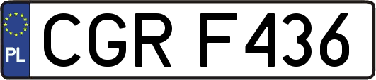 CGRF436