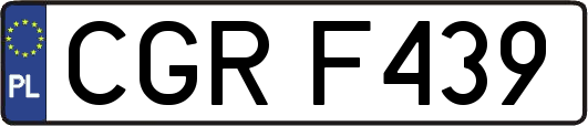 CGRF439