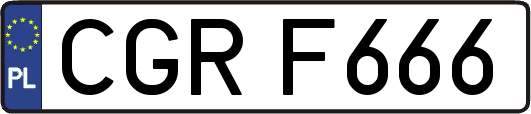 CGRF666