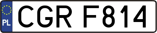 CGRF814