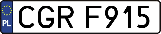 CGRF915