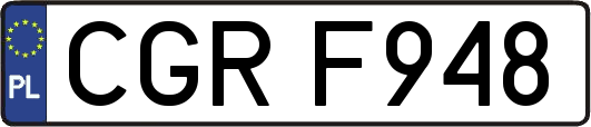 CGRF948