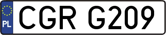 CGRG209