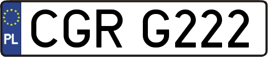 CGRG222