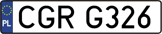 CGRG326