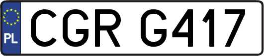 CGRG417