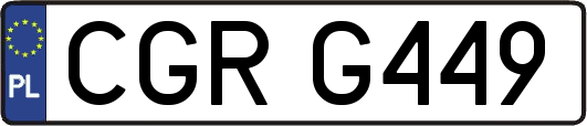 CGRG449