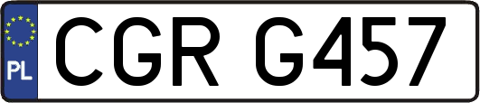 CGRG457