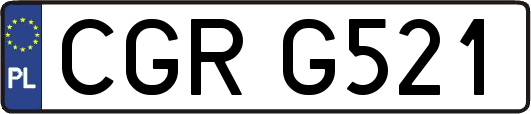 CGRG521