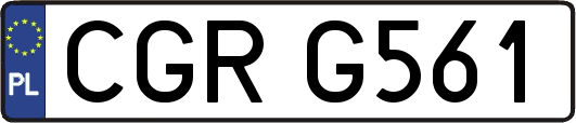 CGRG561