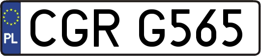 CGRG565