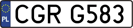 CGRG583