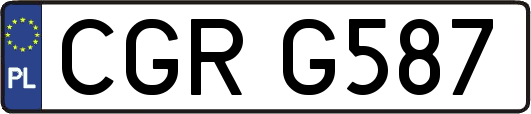 CGRG587