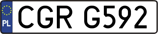 CGRG592