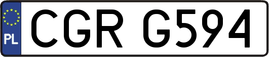 CGRG594