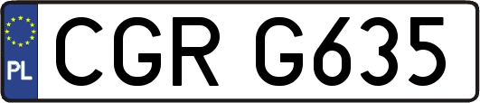 CGRG635