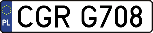 CGRG708