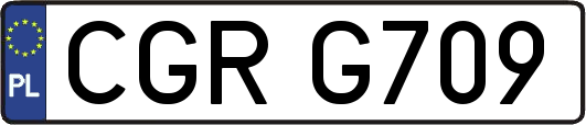 CGRG709