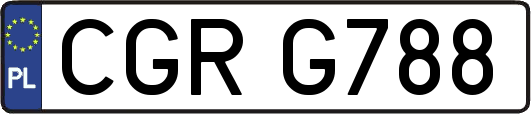 CGRG788