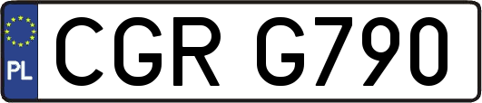 CGRG790