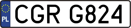 CGRG824