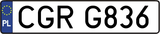 CGRG836