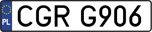 CGRG906