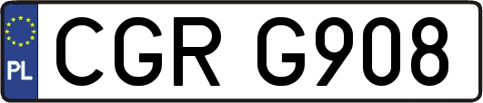 CGRG908