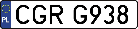 CGRG938