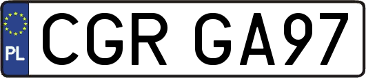 CGRGA97