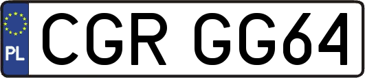 CGRGG64