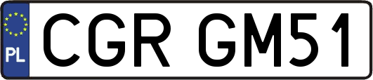 CGRGM51