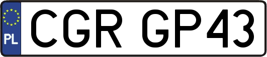 CGRGP43