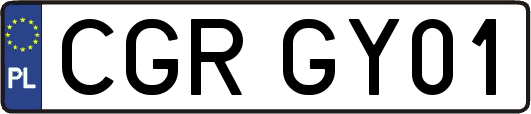 CGRGY01