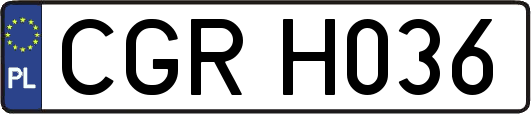 CGRH036