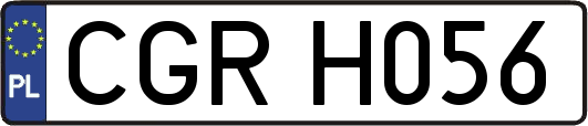 CGRH056
