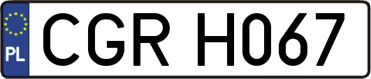 CGRH067