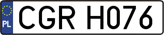 CGRH076