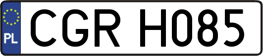 CGRH085