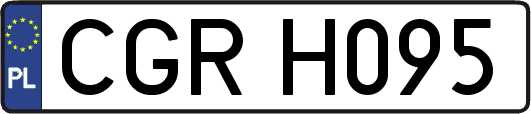 CGRH095