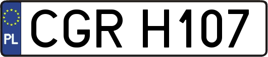 CGRH107