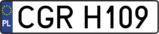 CGRH109