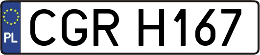 CGRH167