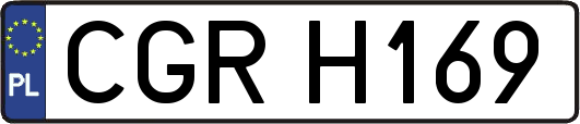CGRH169