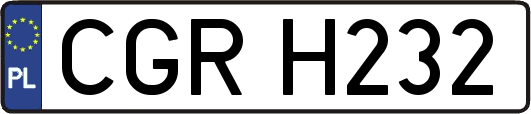 CGRH232