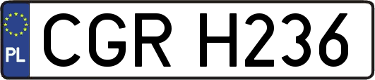 CGRH236