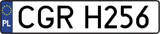 CGRH256